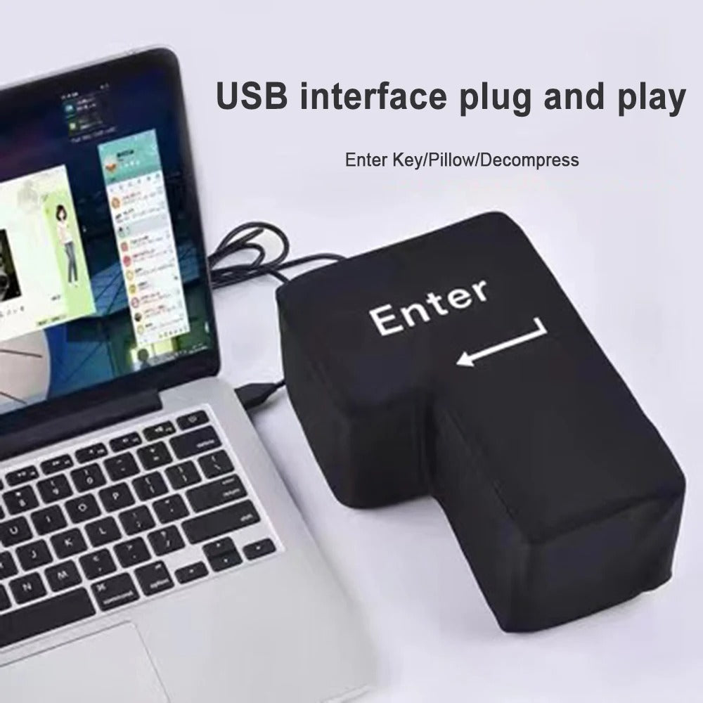 Anti-Stress Giant Enter