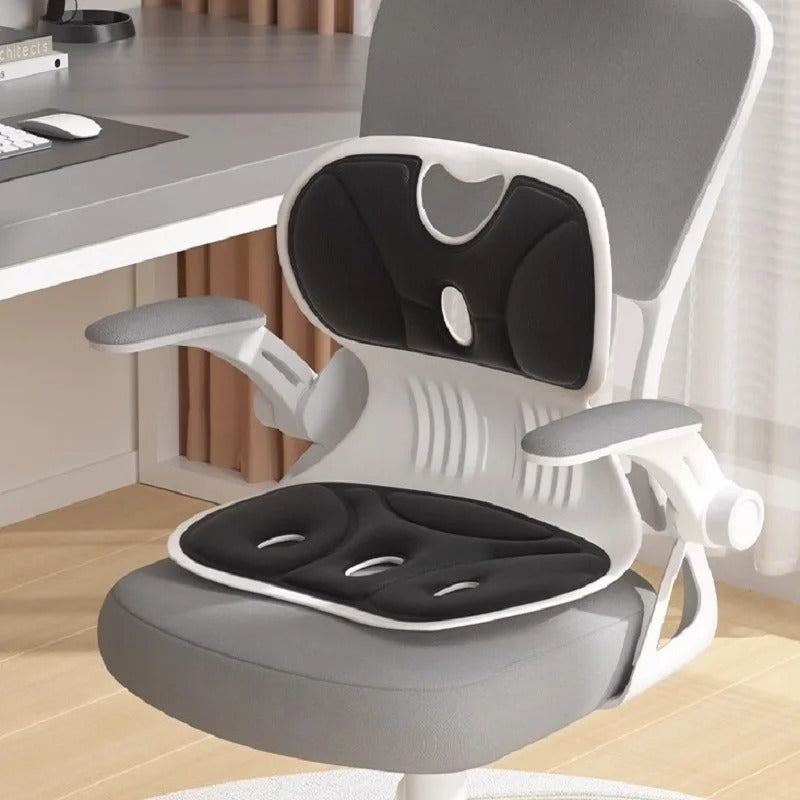 Back Posture Correction Pad