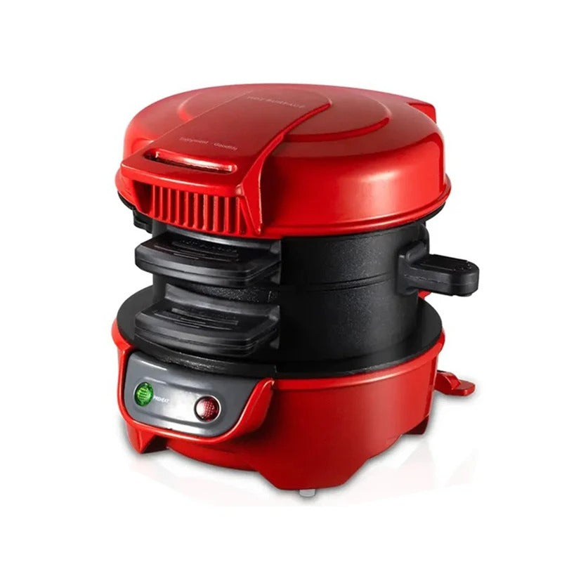 Burger Maker