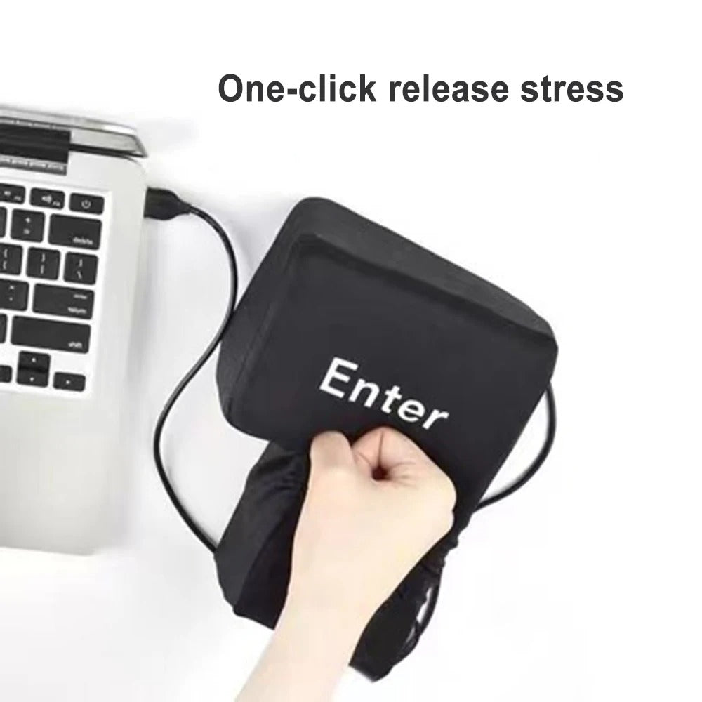 Anti-Stress Giant Enter