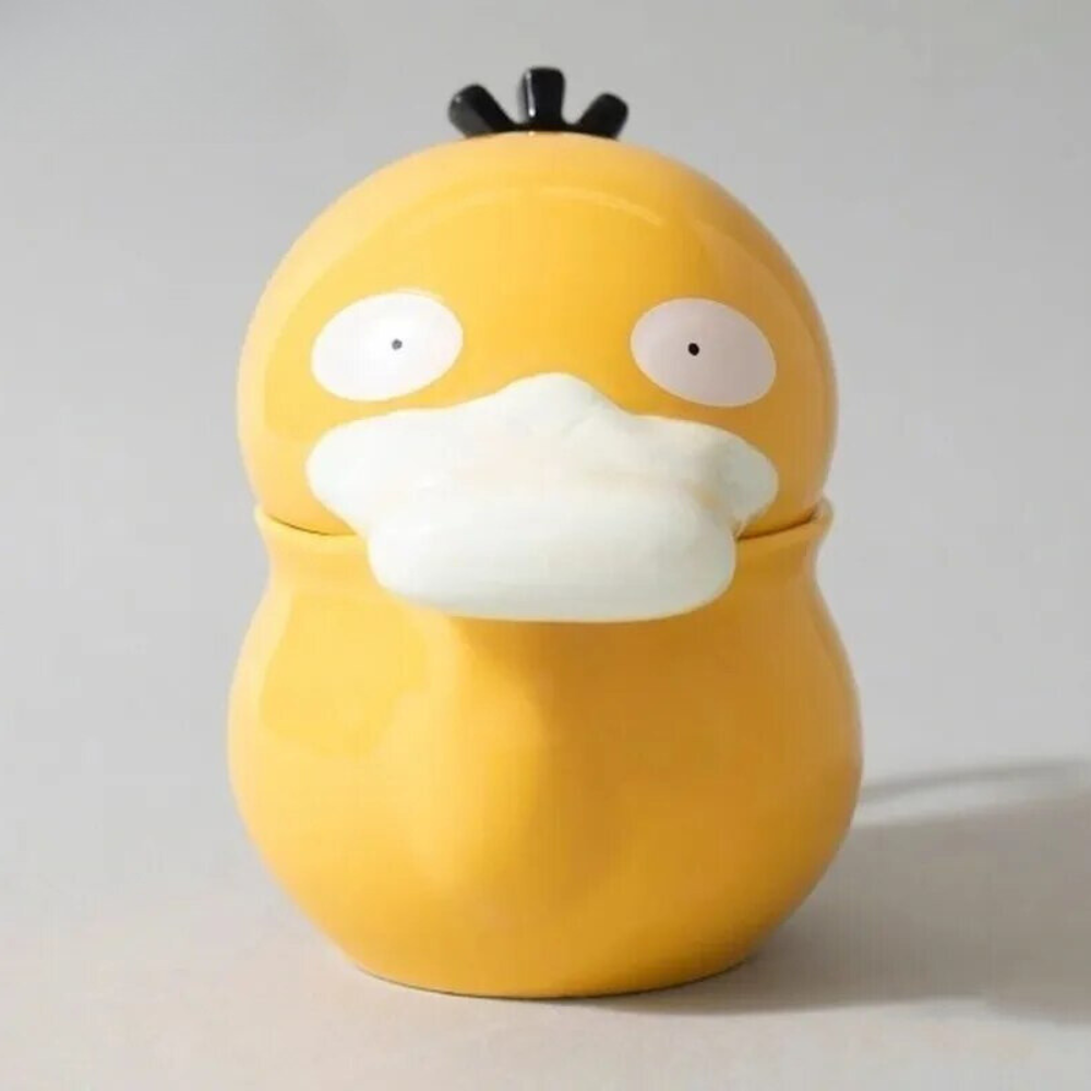 Ceramic Teapot