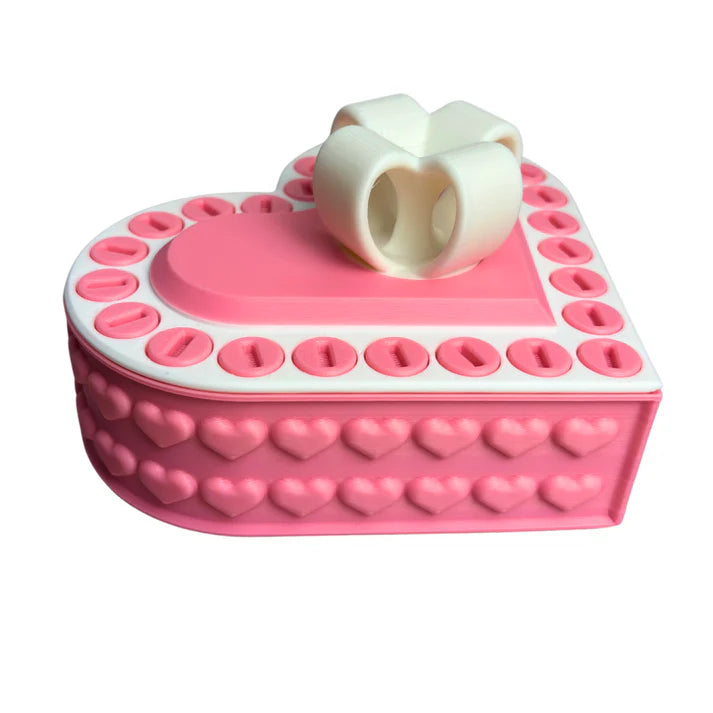 Annoying Heart Gift Box