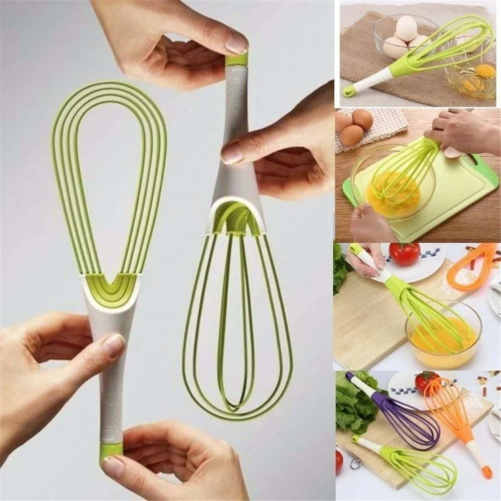 Collapsible Whisk