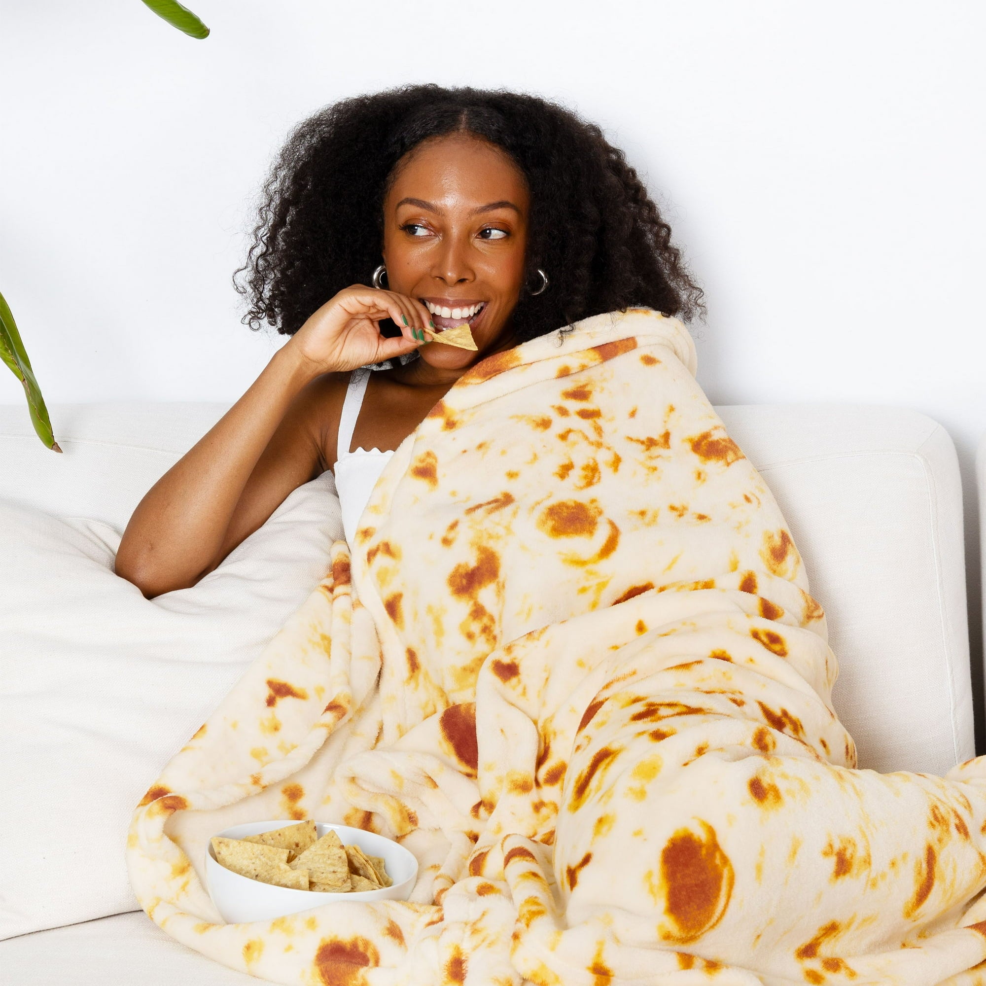 Burrito Blanket