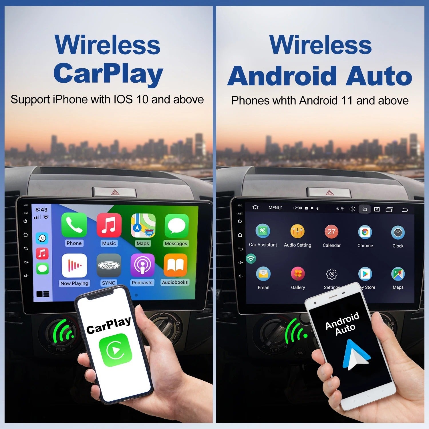 CarLink™ Carplay