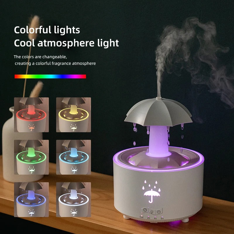 CloudMist Humidifier