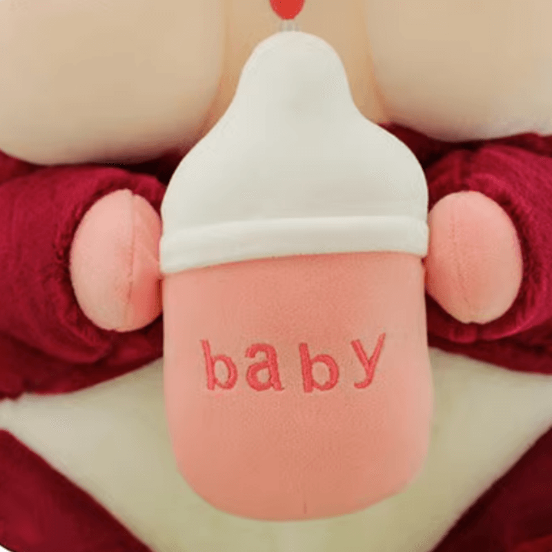 Baby Doll Plush