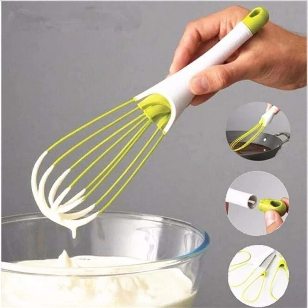 Collapsible Whisk