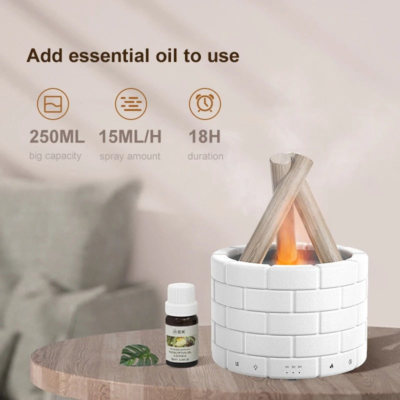 Bonfire Diffuser