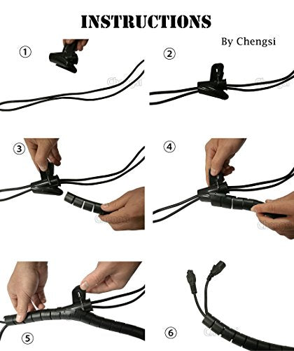 Cable Organizer