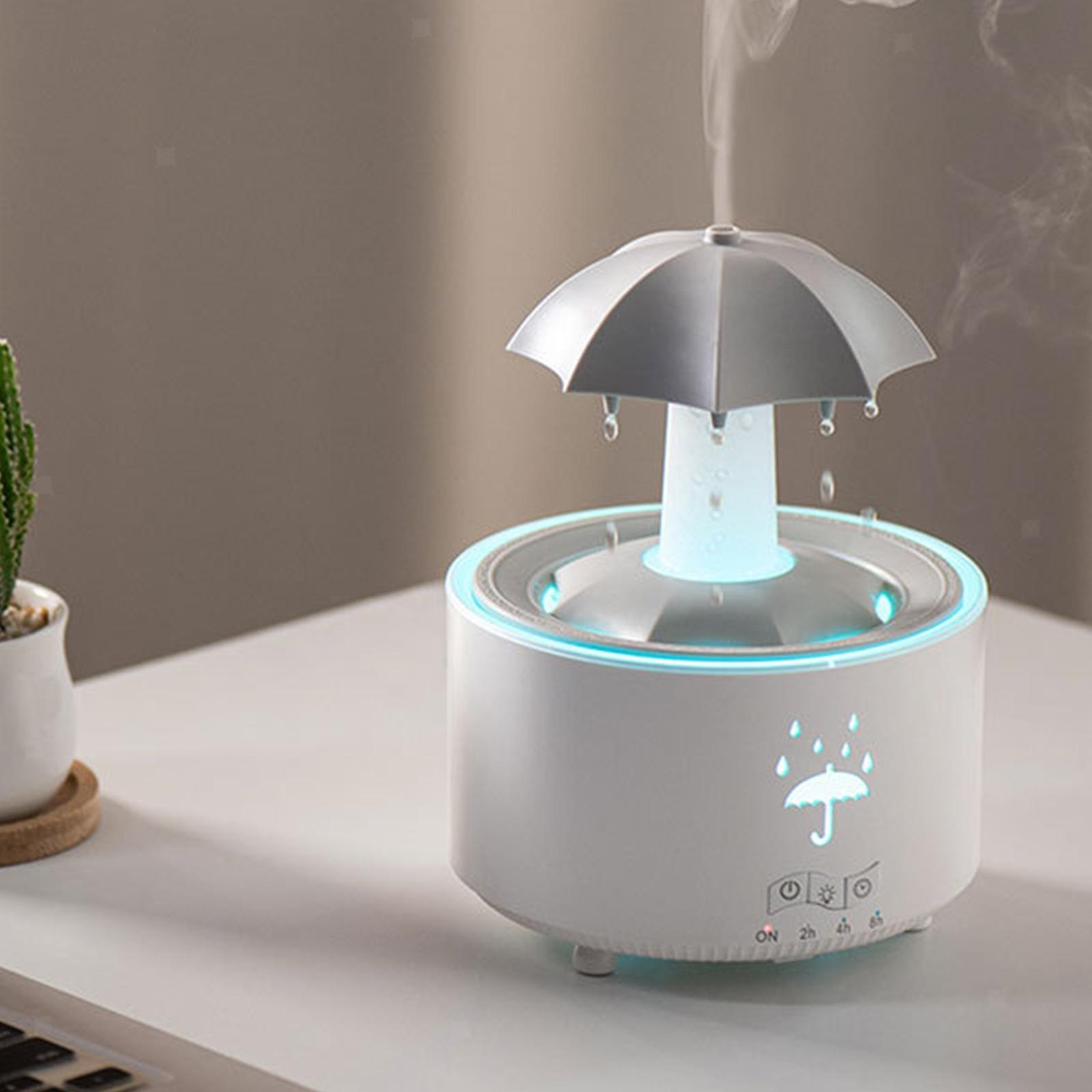 CloudMist Humidifier