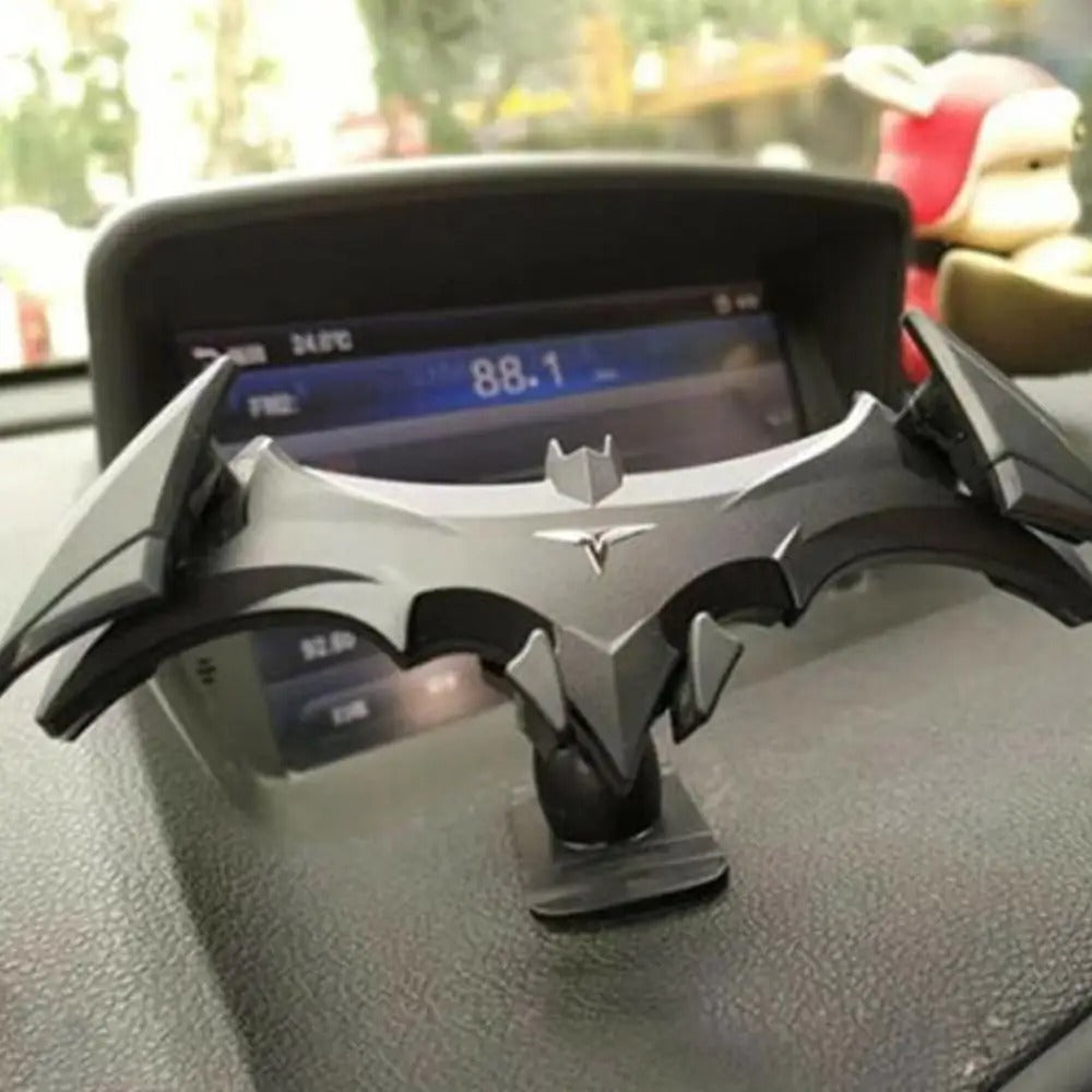 Batman Phone Holder