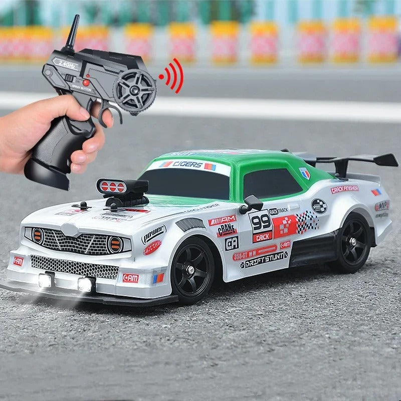 RC drift car
