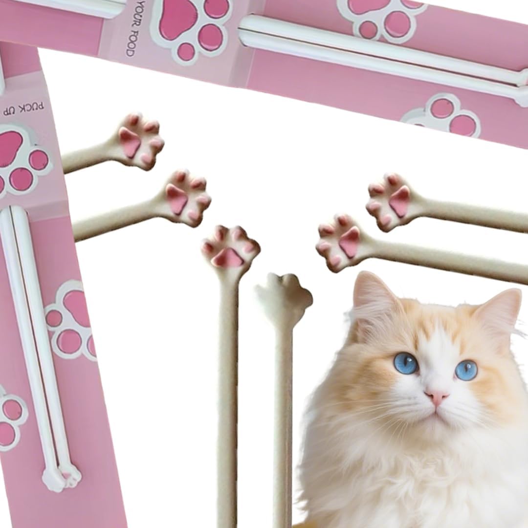 Cat Paw Chopsticks