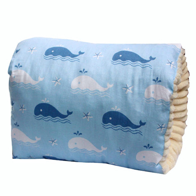 Breastfeeding Arm Pillow
