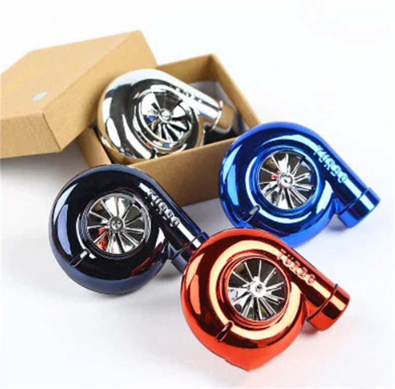 Car Turbo Air Freshener