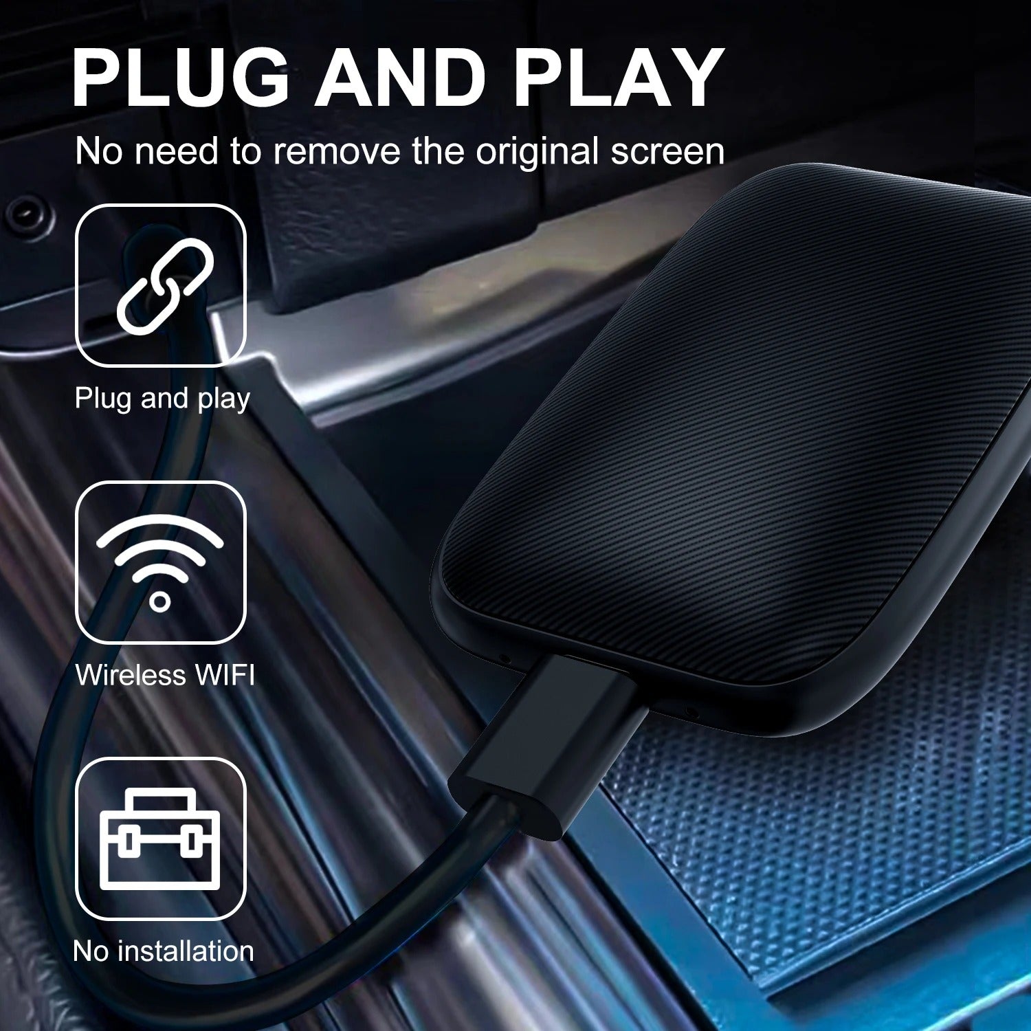 CarLink™ Carplay