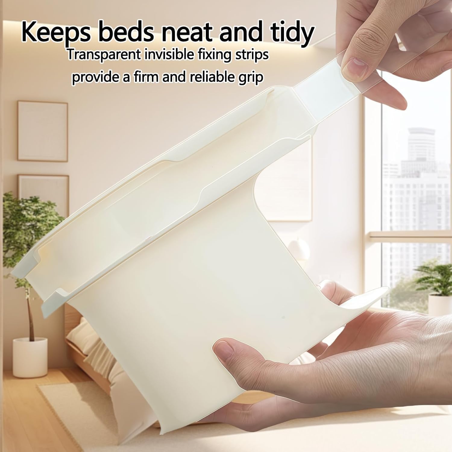 Bed Sheet Fasteners