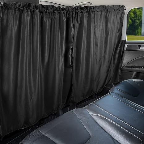 Privacy Car Blinds