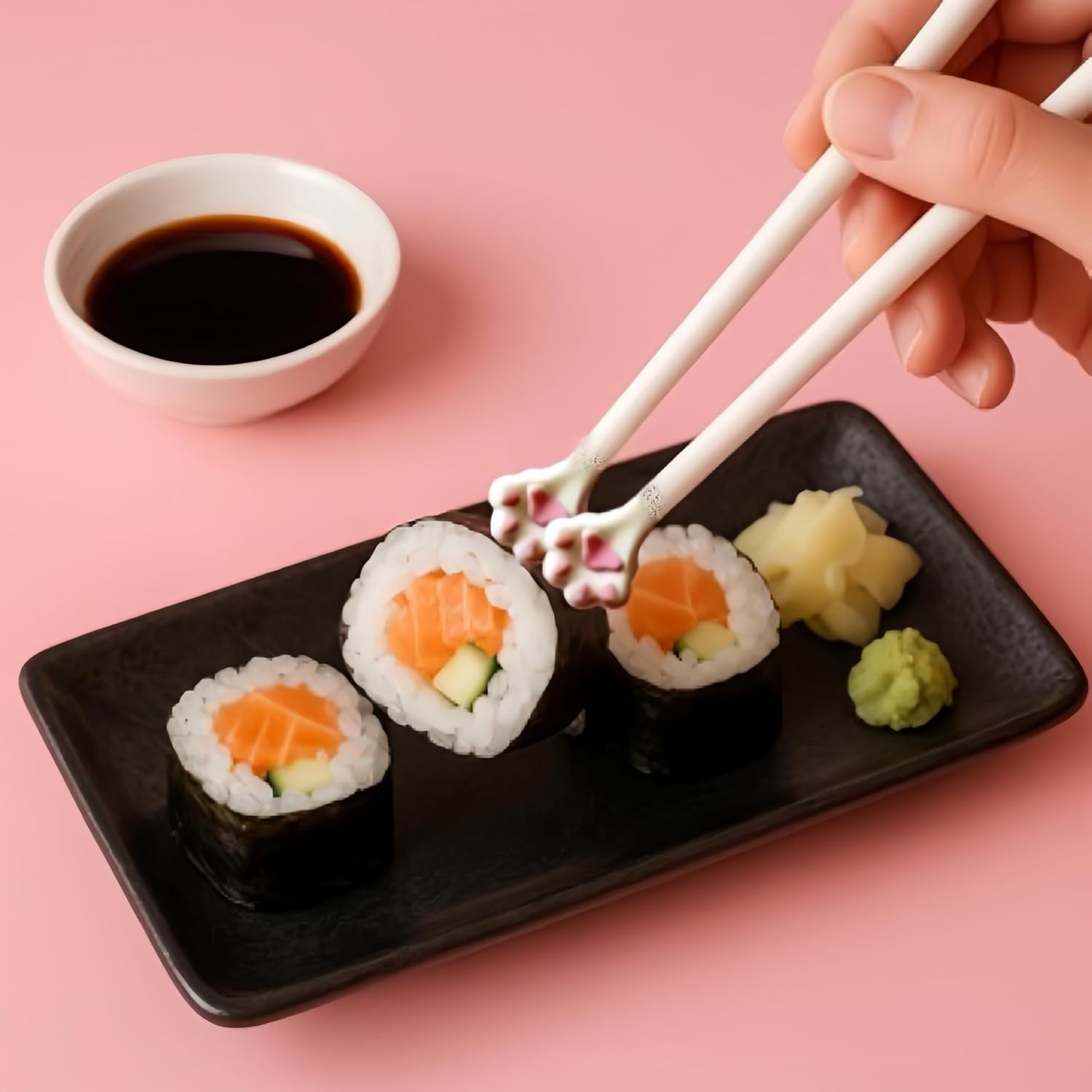 Cat Paw Chopsticks