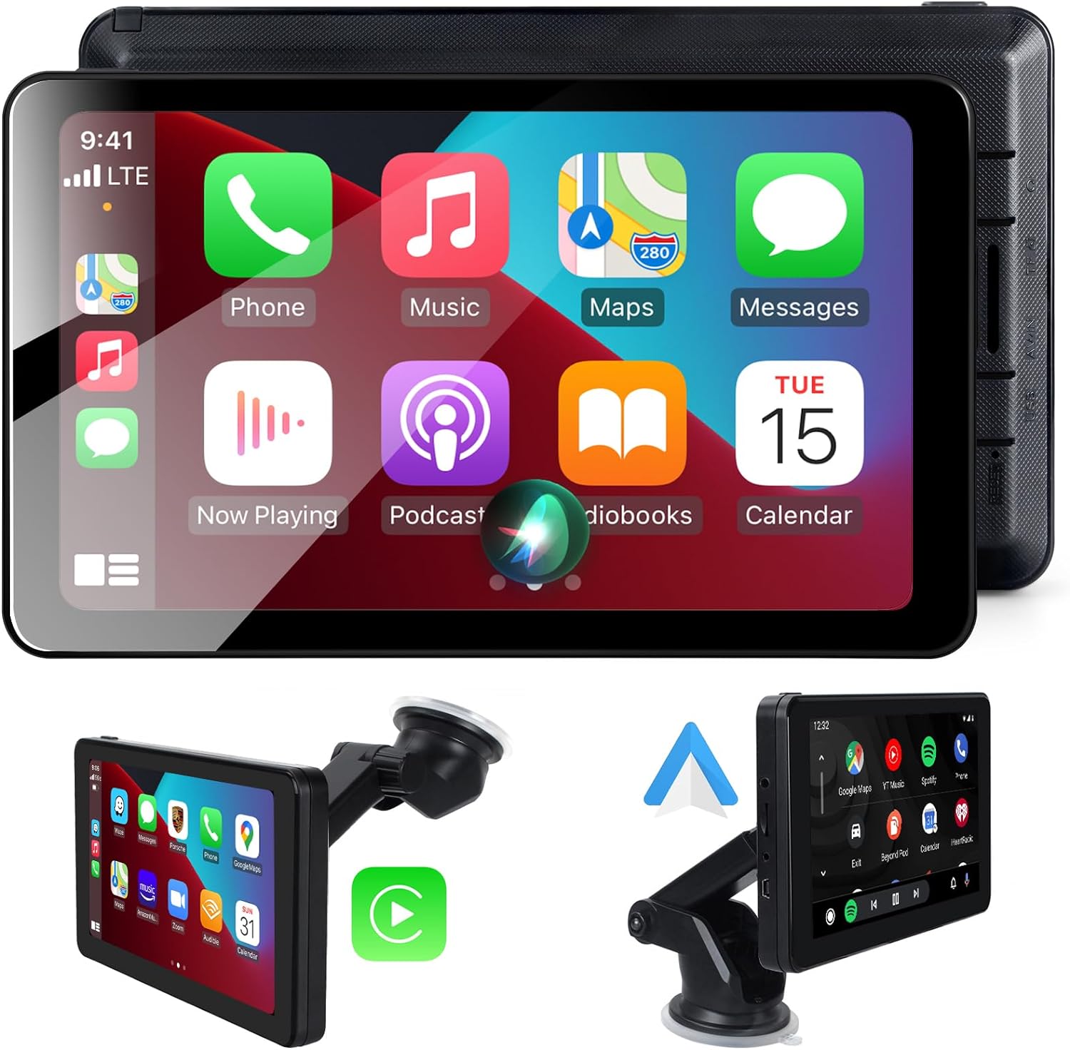CarLink™ Carplay