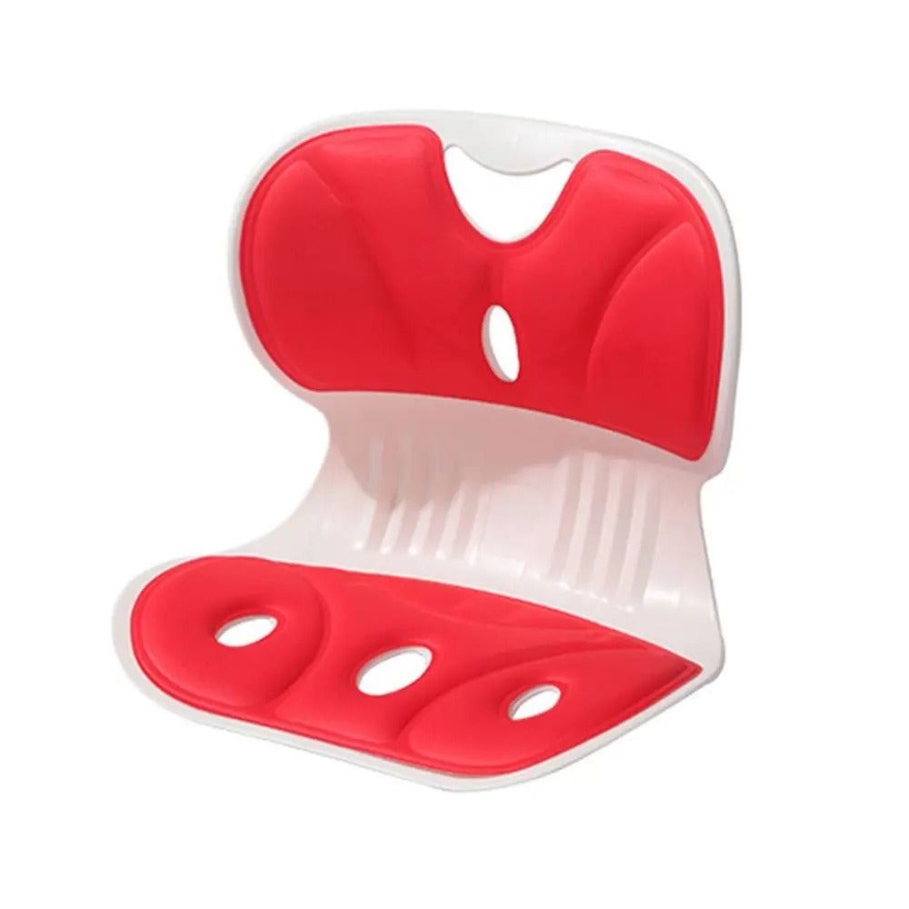 Back Posture Correction Pad