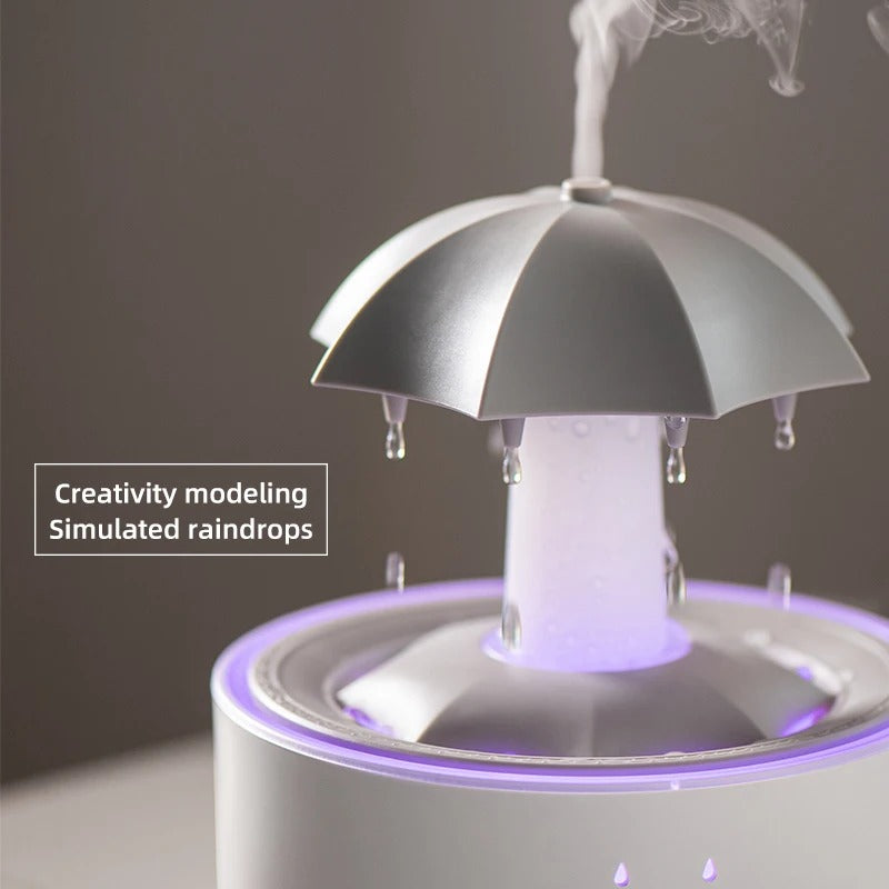 CloudMist Humidifier