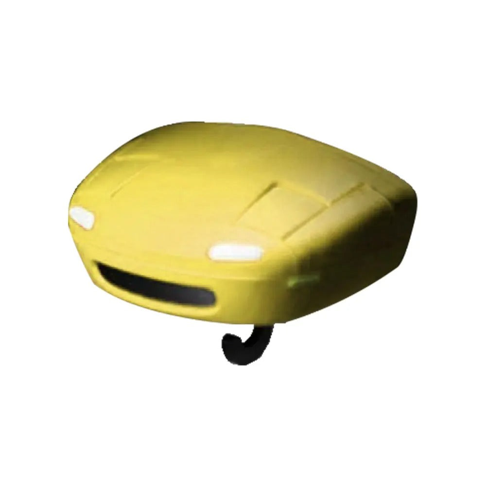 Car Open Headlights Key Holder