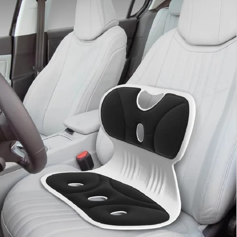 Back Posture Correction Pad