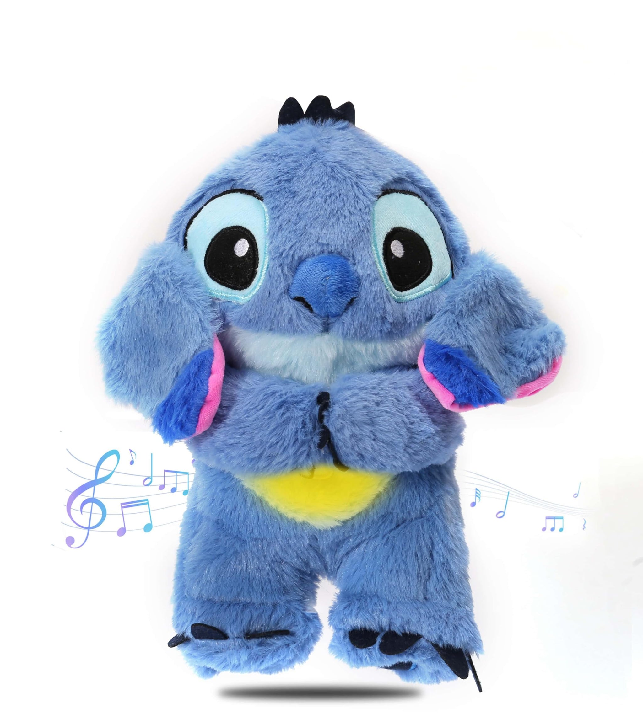 Calming Stitch