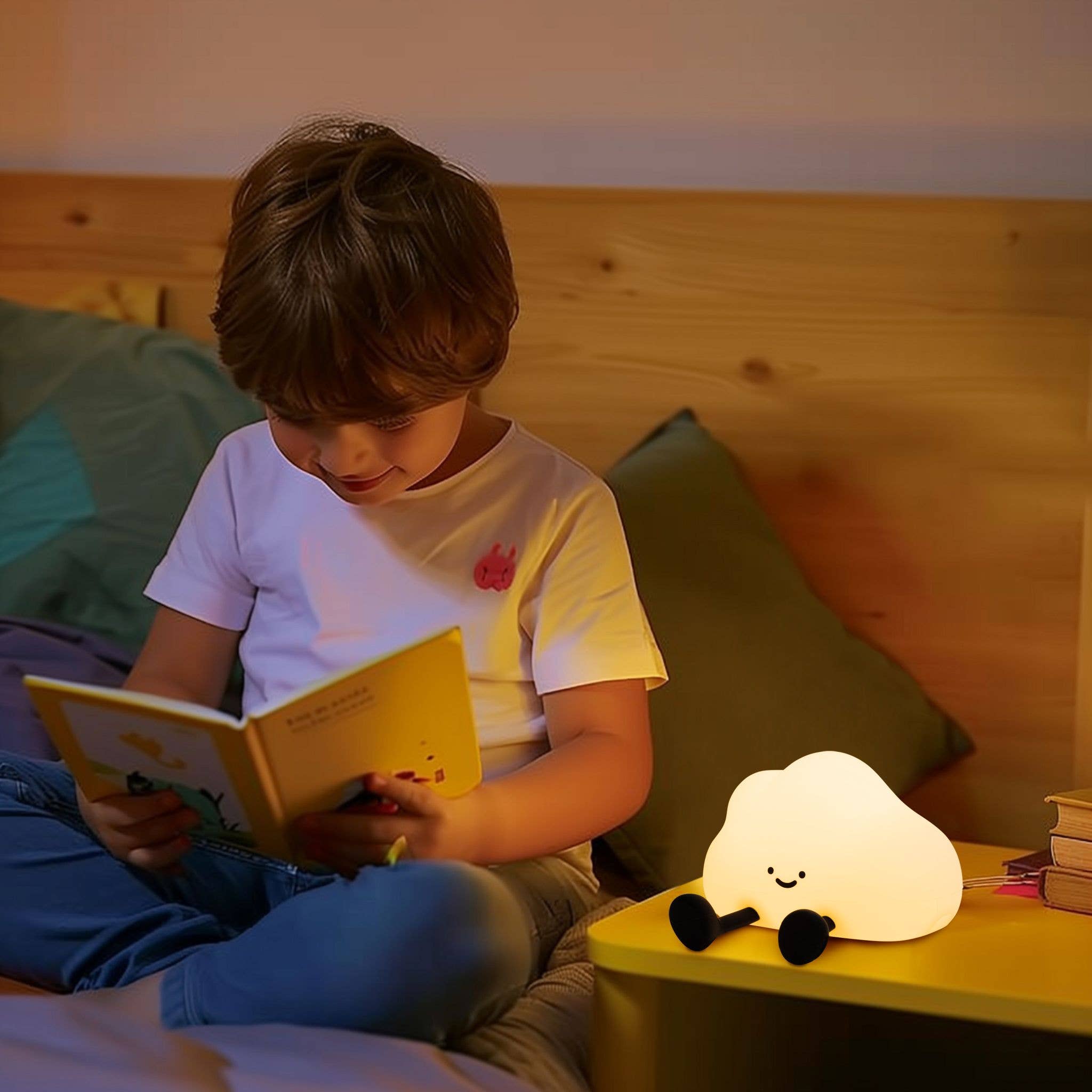 Cloud Night Light