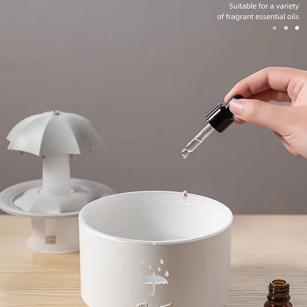CloudMist Humidifier