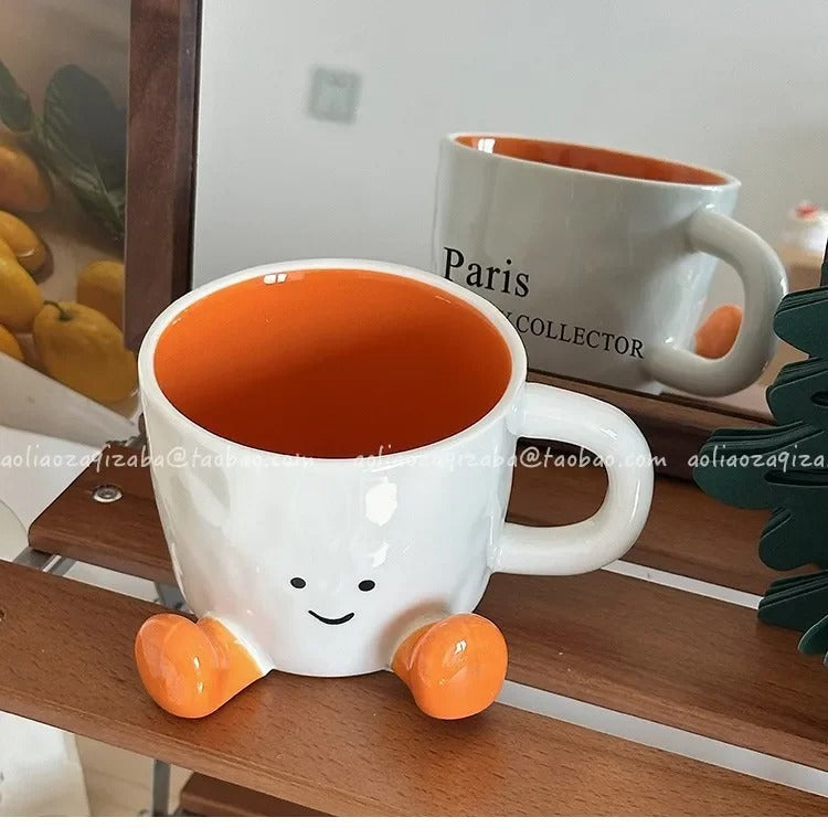 Coffee Cuddles Mug