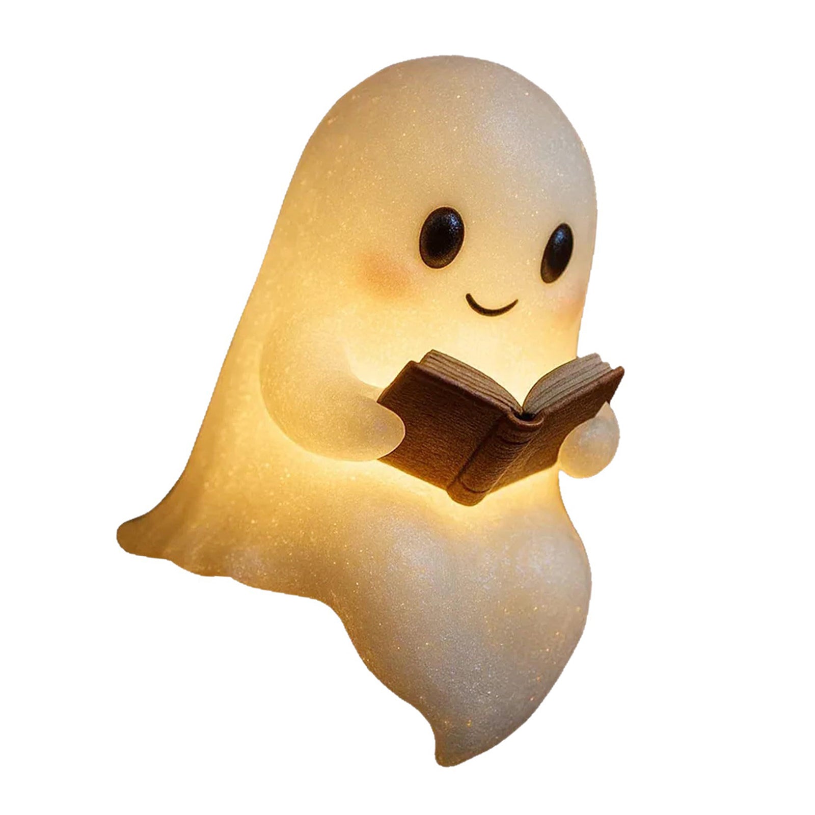 Ghost Reading Lamp