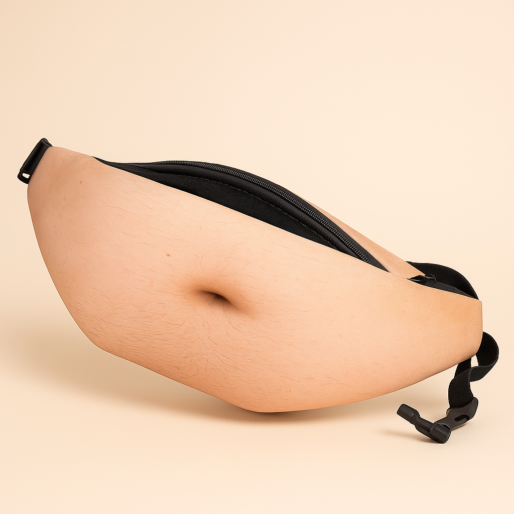Belly Waist Bag