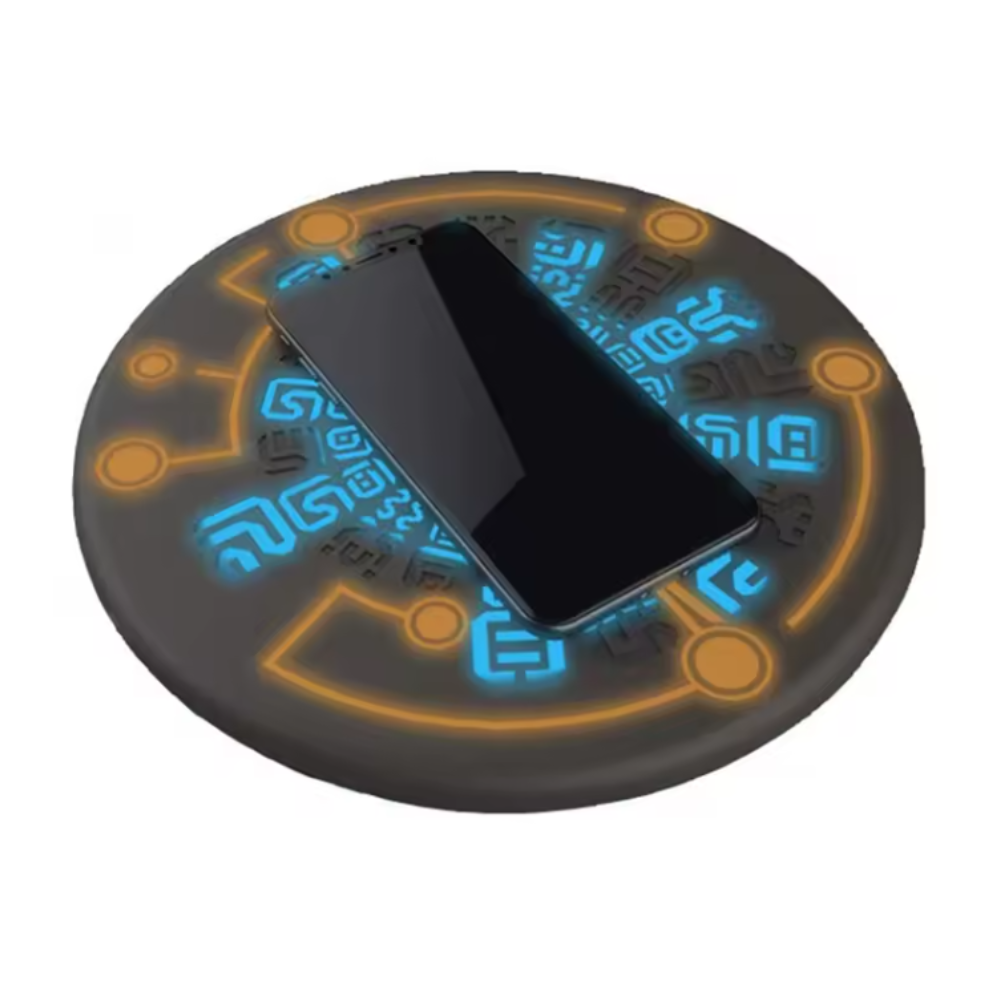Runes Wireless Charger