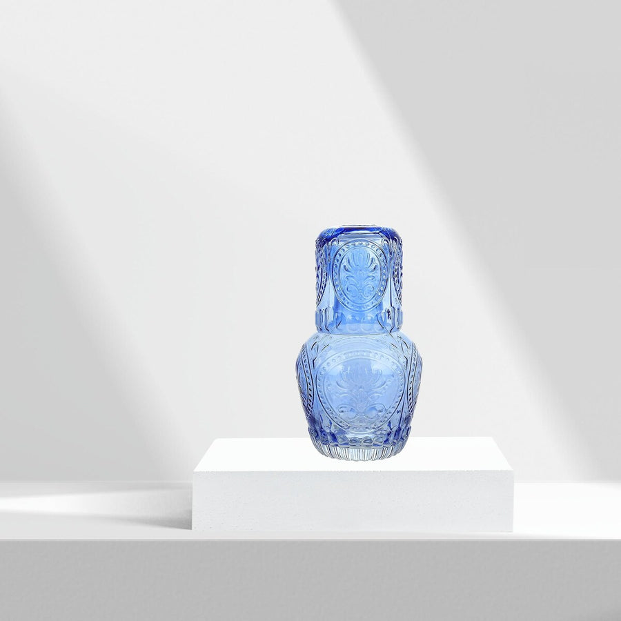 Bedside Night Water Carafe