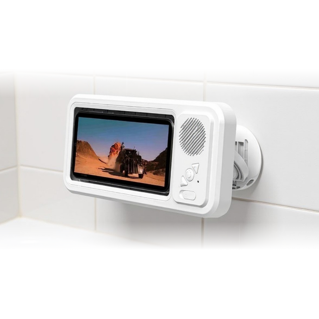 Shower Phone Holder
