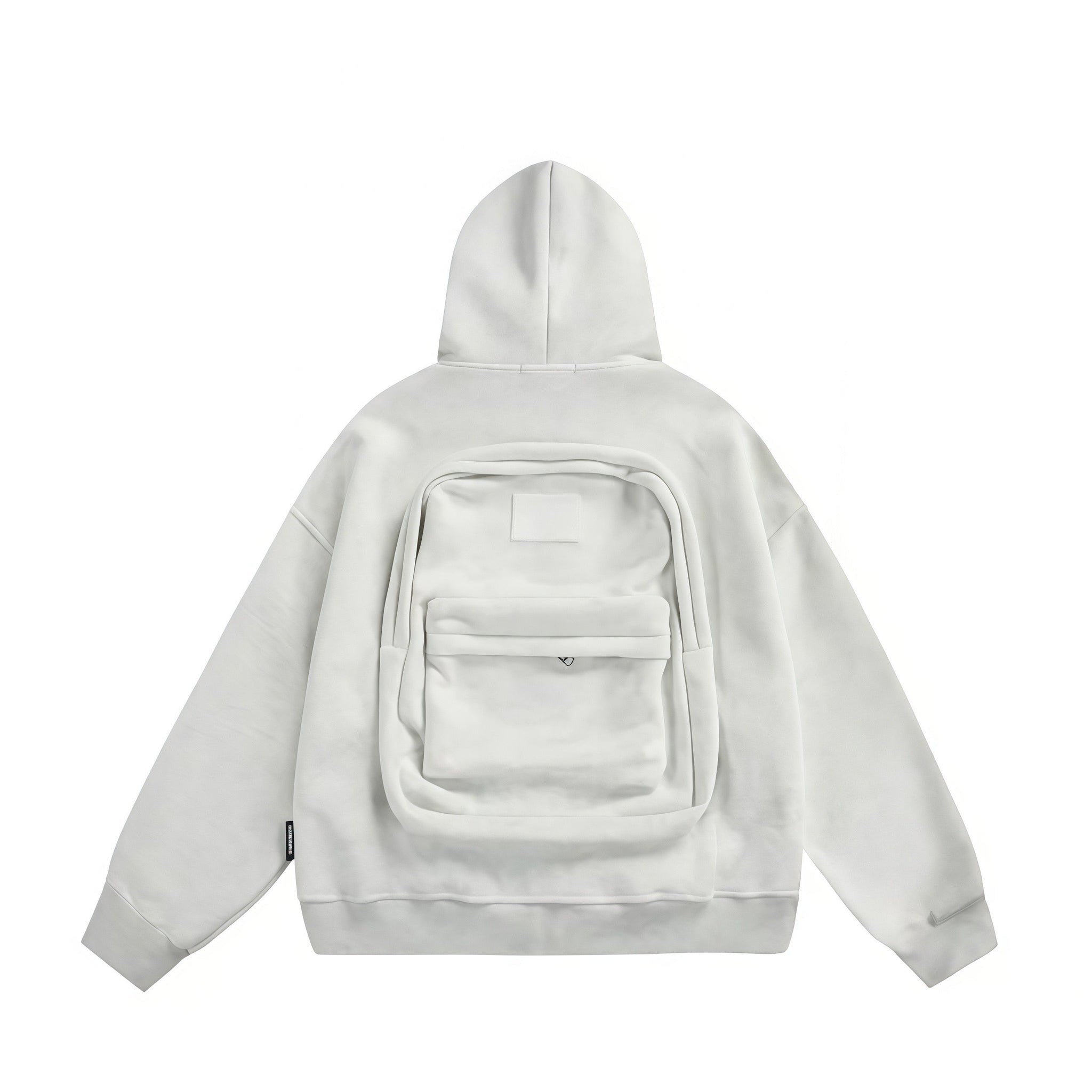 BackPack Hoodie