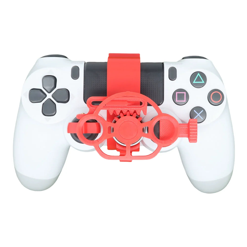 Controller Wheel Grip