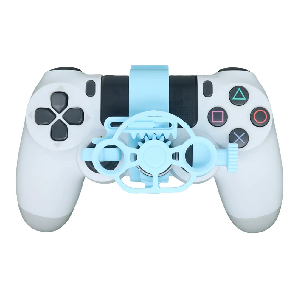 Controller Wheel Grip