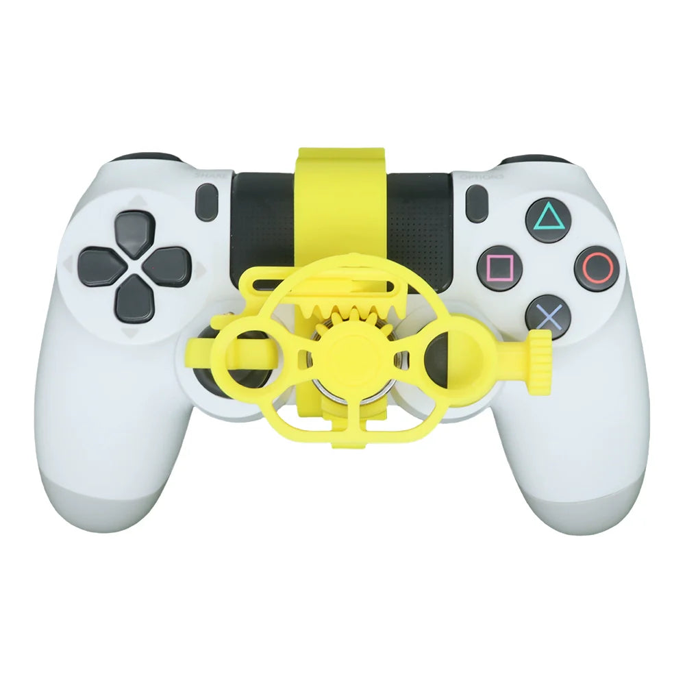 Controller Wheel Grip