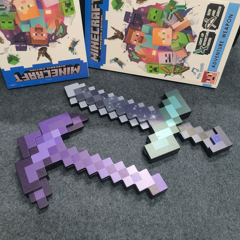 3D Toy (Night Light) - Decor Ambient Lamp