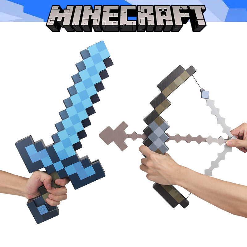 3D Toy (Night Light) - Decor Ambient Lamp