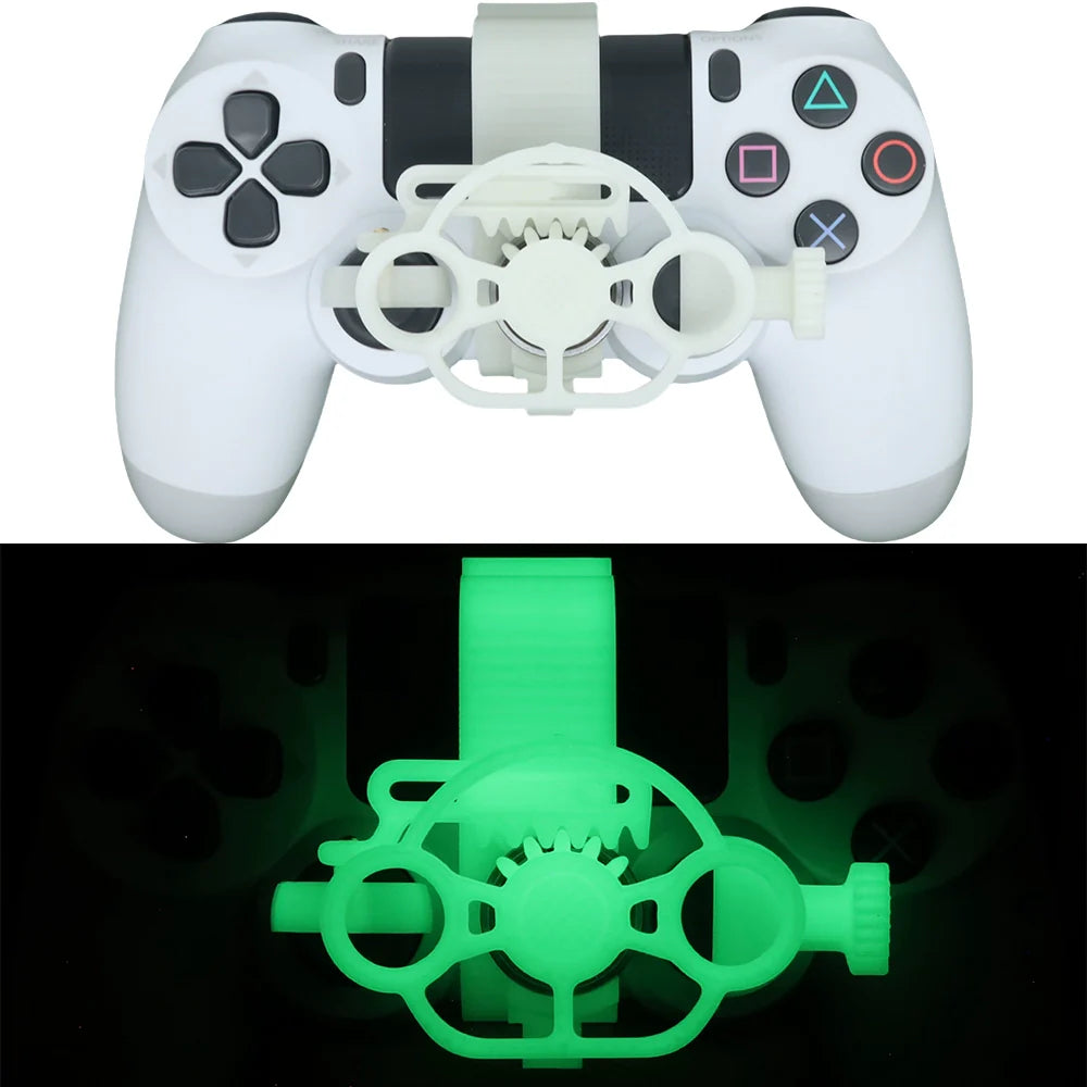 Controller Wheel Grip
