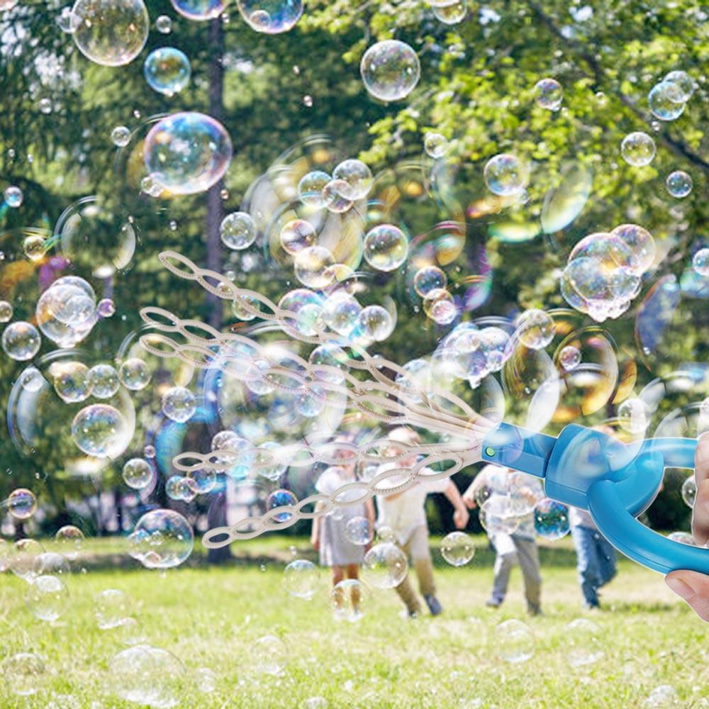 BubbleClaw