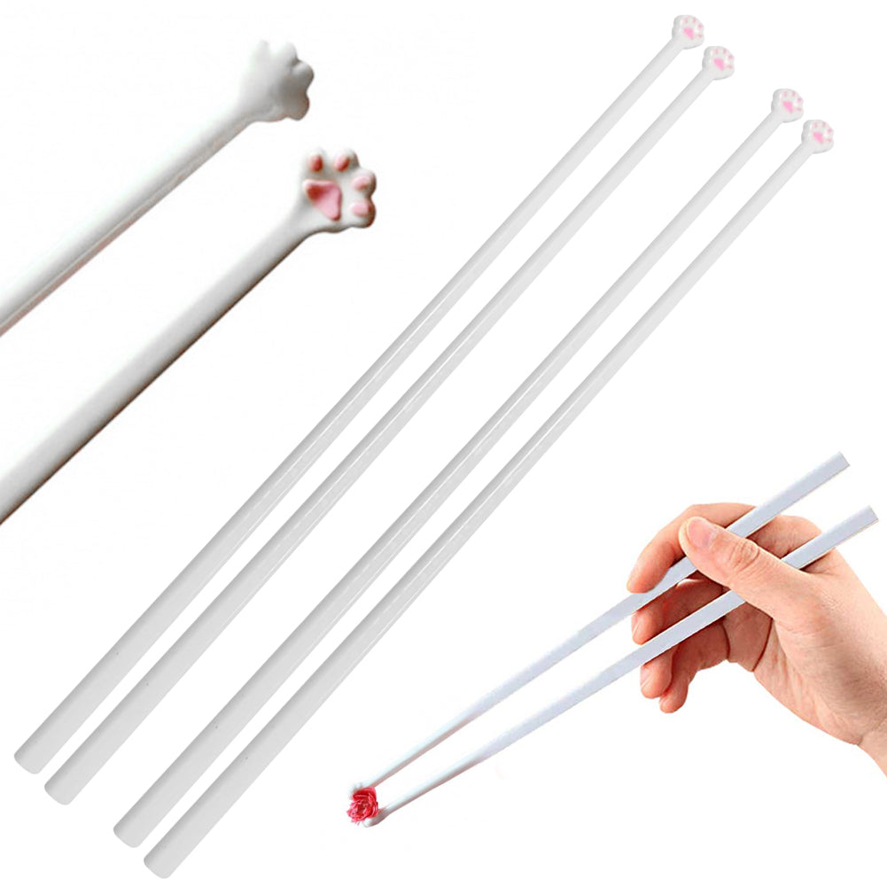 Cat Paw Chopsticks