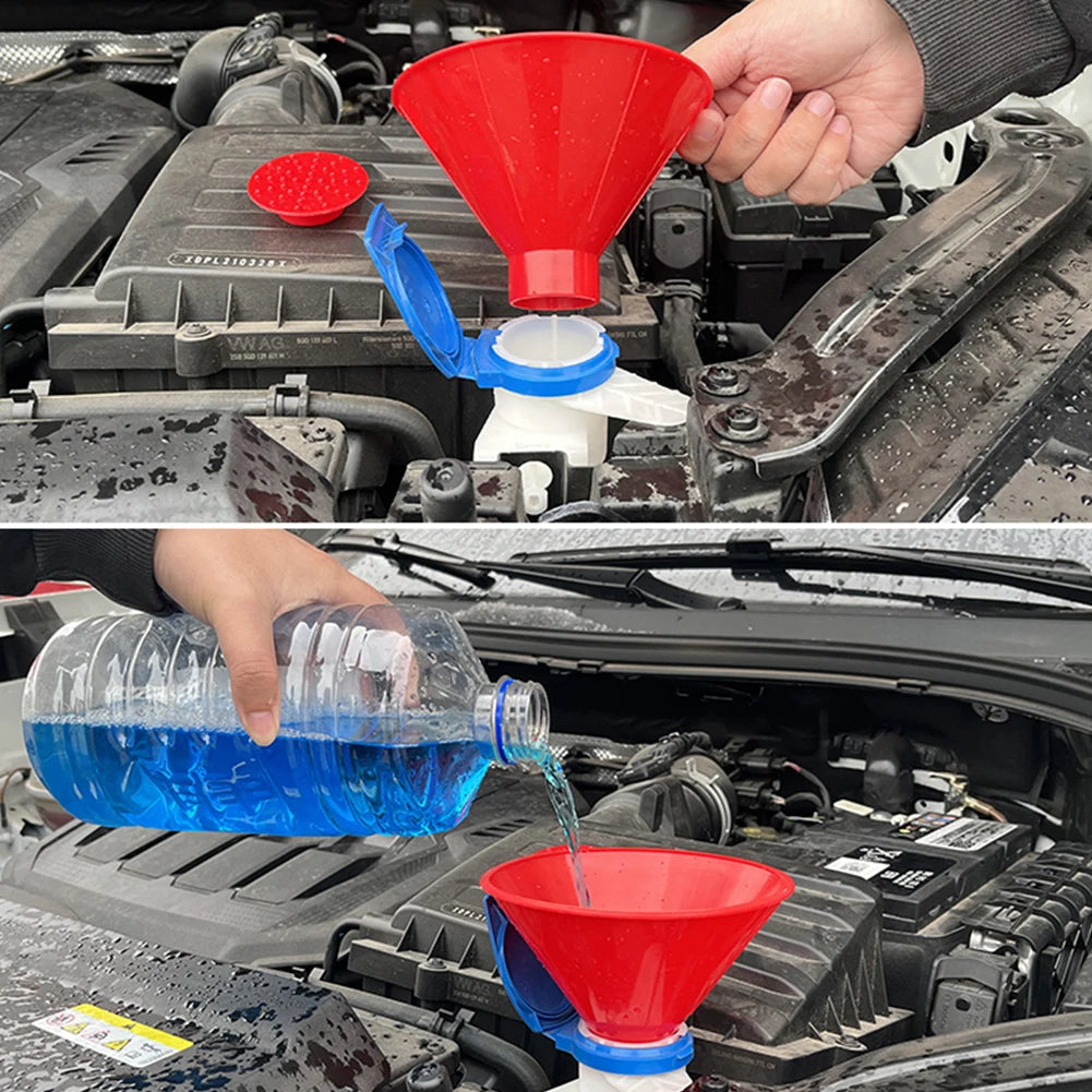 Car Snow Scraper