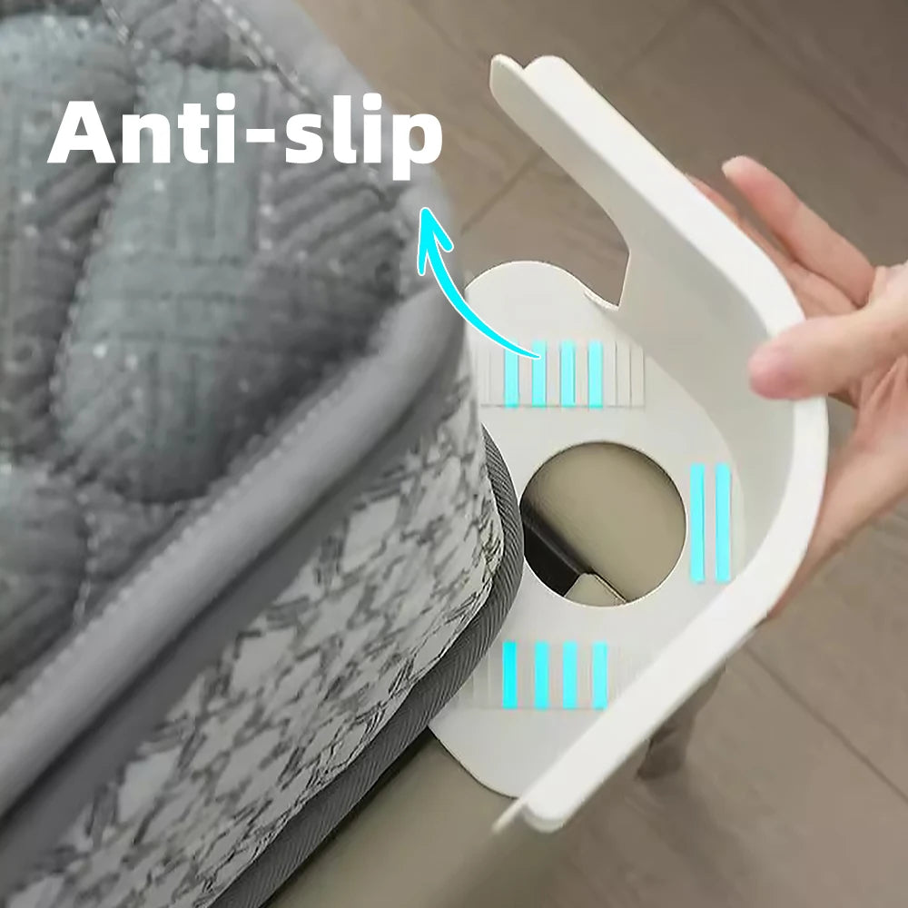 Bed Sheet Fasteners