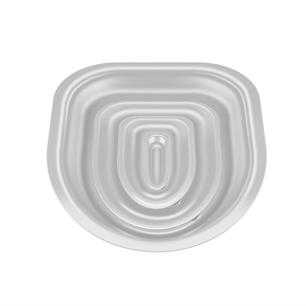 Cat toilet seat